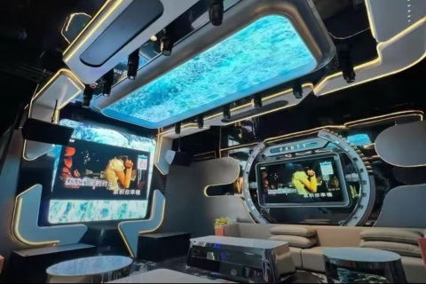 中卫夜总会招聘,中卫高端夜店招聘,含住宿房补福利