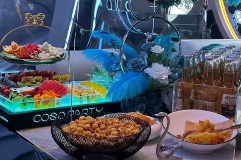 中卫模特招聘礼仪,中卫酒水促销招聘,高端就业出发梦想近在咫尺