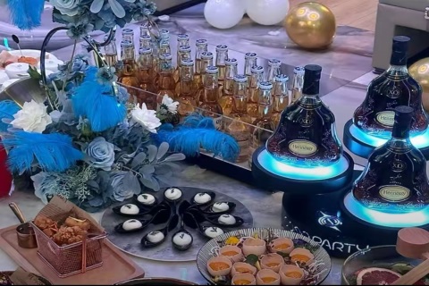 中卫夜总会招聘,中卫商务夜场招聘兼职礼仪