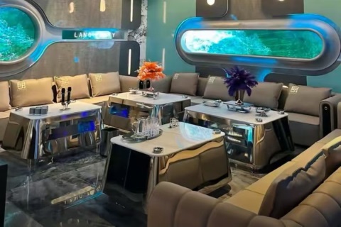 中卫夜场招聘，提供住宿高薪机遇把握住别错过​