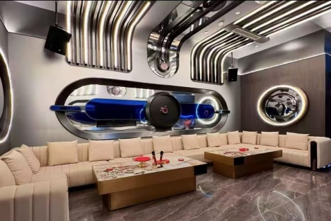 中卫ktv招聘，分店需招聘大量员工机会多​