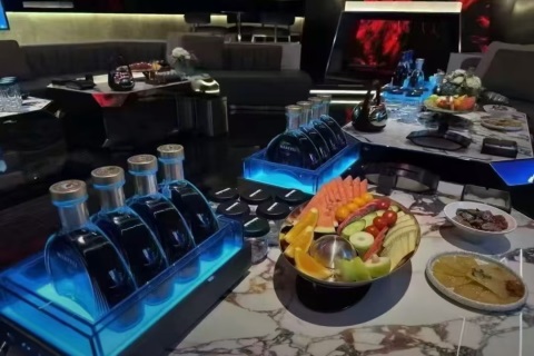 中卫夜场服务员KTV招聘！新人优先录用